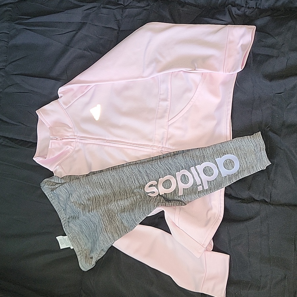 Toddler Tracksuit